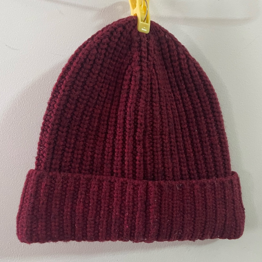 UNIQLO HEATTECH KNIT BEANIE